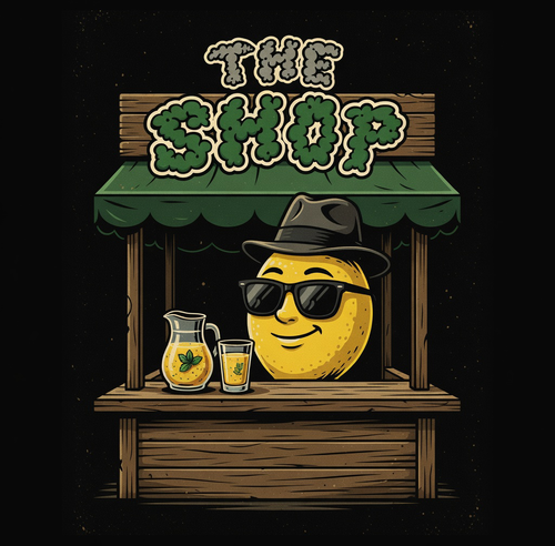 The Sh0p 